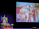 พิธีถวายพระพรชัยมงคล เนื่องในวันเฉลิมพระชนมพรรษา พระบาทสมเด็ ... Image 169